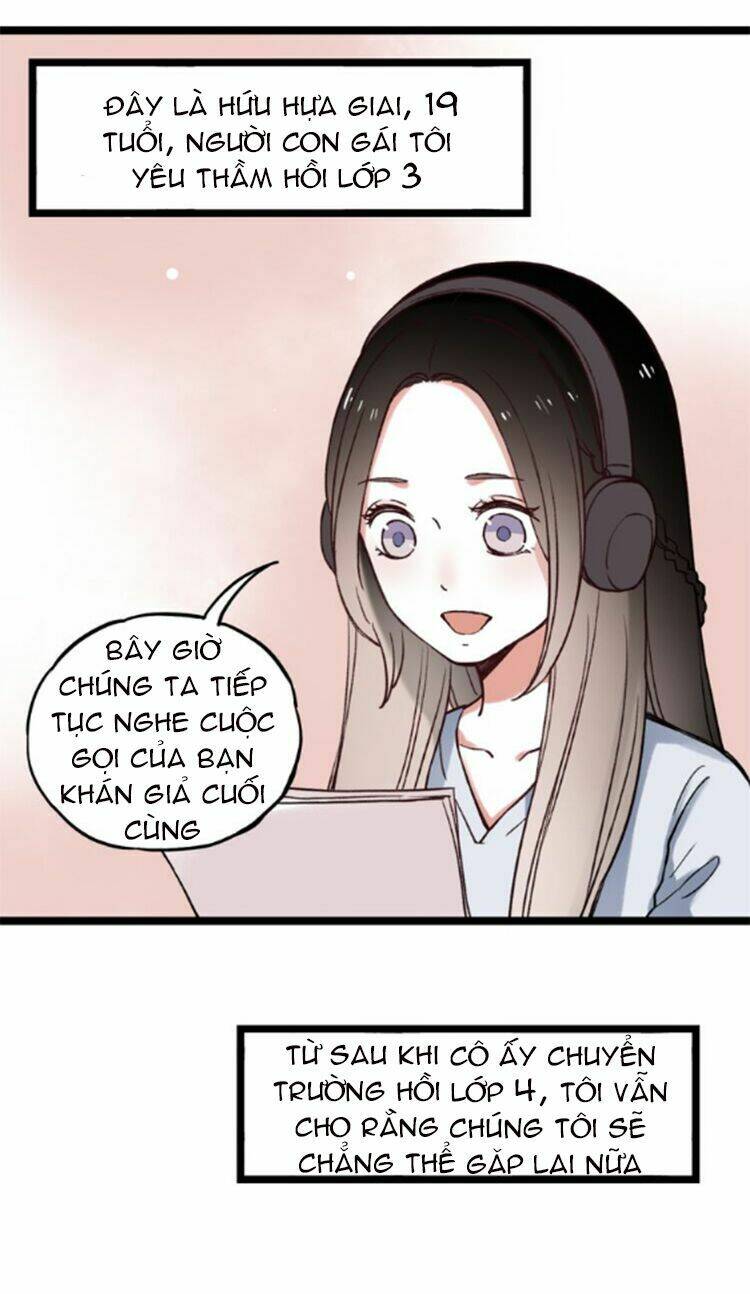 Cậu Đã Từng Yêu Tôi 2 Chương 3 Ảnh 14