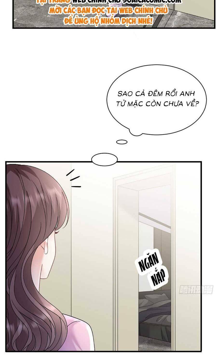 Đại Tiểu Thư Có Ý Đồ Gì Xấu Đâu Chương 186 Ảnh 4