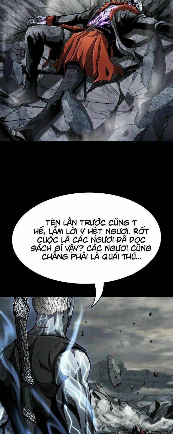 Thợ Săn Đầu Tiên Chương 90 Ảnh 49