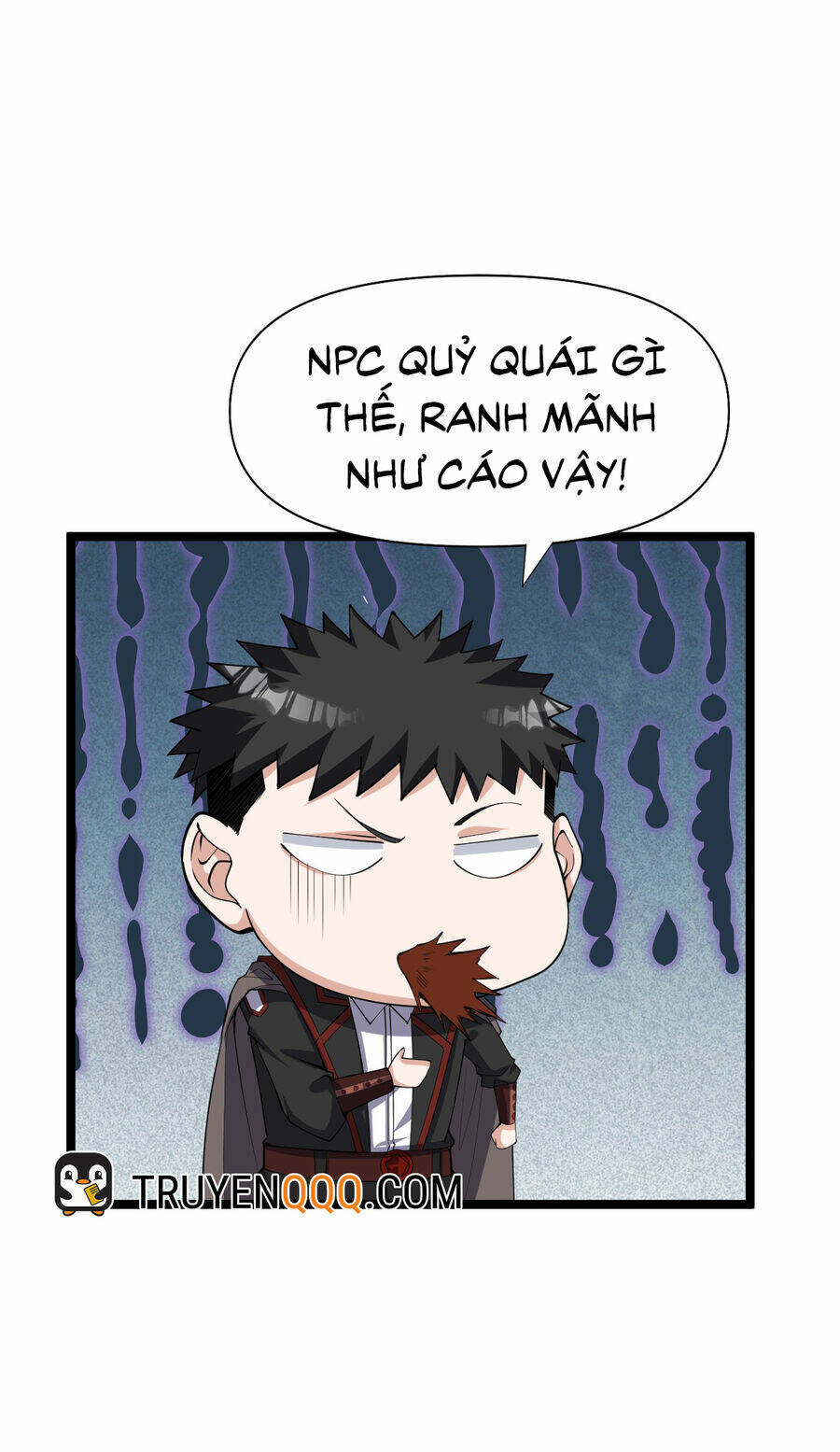 Thử Nghiệm Nghìn Năm Cuối Cùng Trò Chơi Cũng Bắt Đầu Chương 21 Ảnh 67