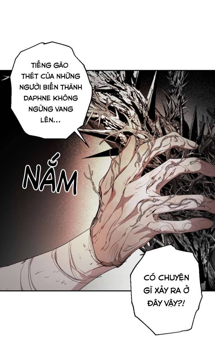 Lời Thú Nhận Của Chúa Tể Bóng Tối Chương 111 Ảnh 42