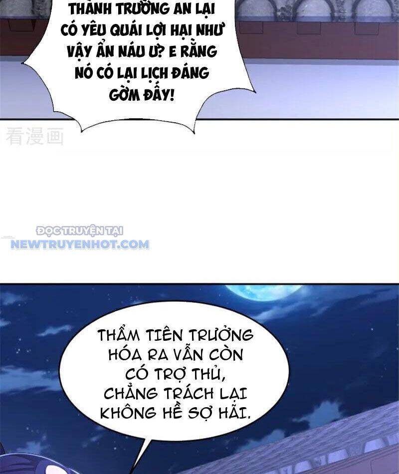Ta Thực Sự Không Muốn Làm Thần Tiên Chương 117 Ảnh 8