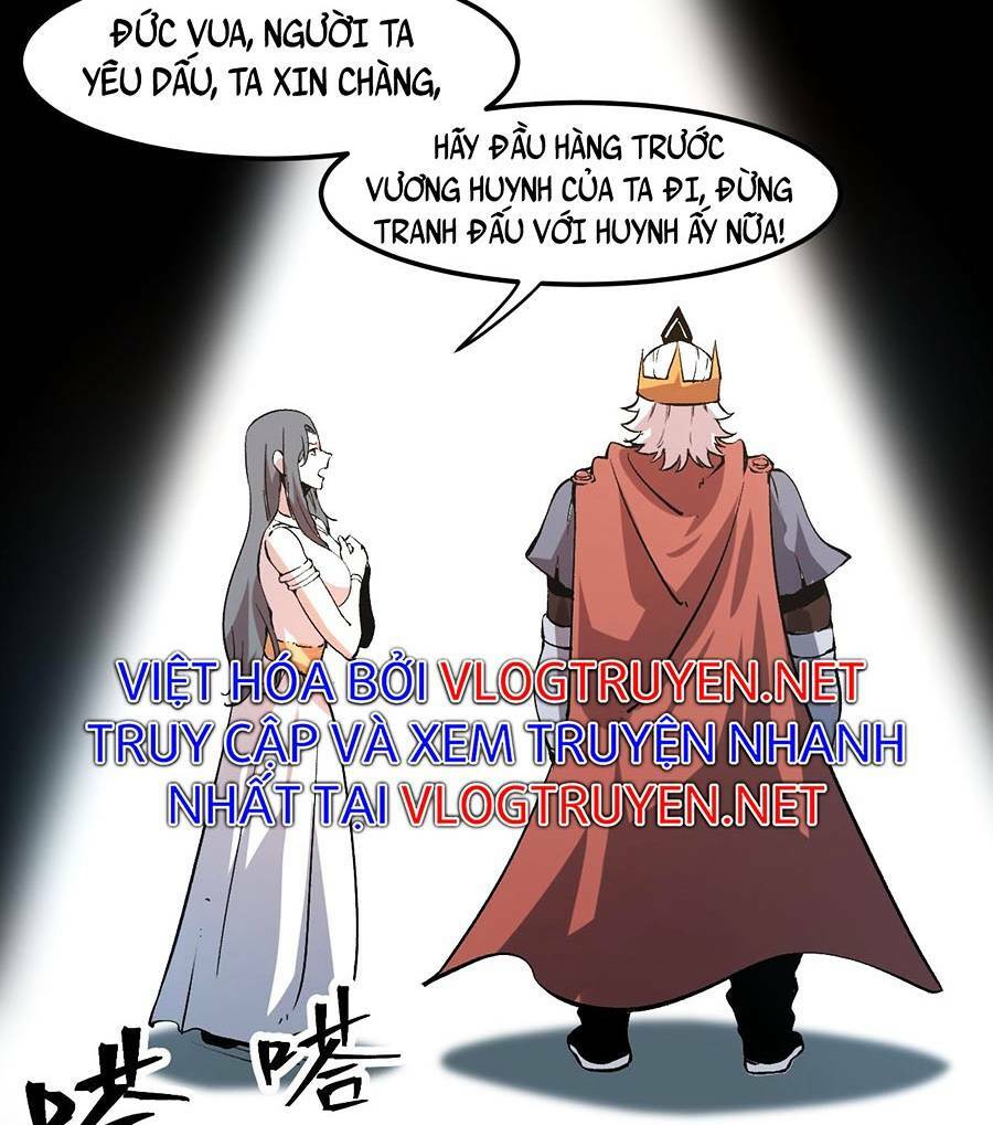 Tôi Dựa Vào Bug Làm Ông Nội Người Ta Chương 56 Ảnh 35
