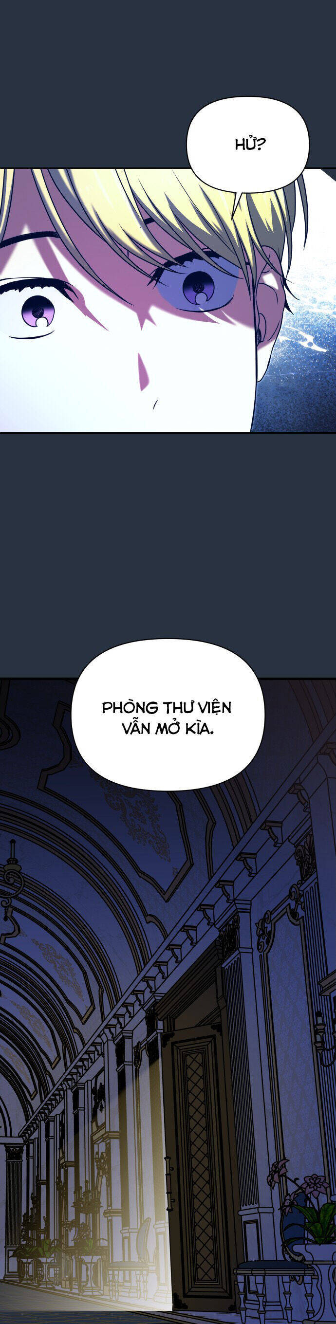 Nam Thứ Đình Công Thì Phải Làm Sao?! Chương 46 Ảnh 50