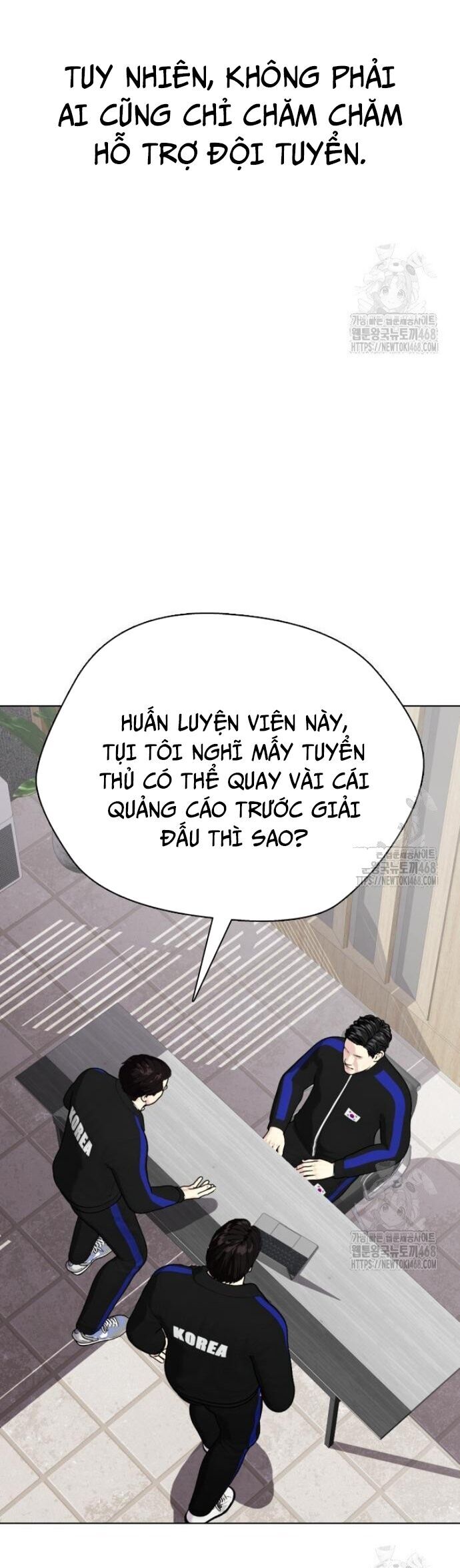 Loser Giỏi Võ Chương 118 Ảnh 62