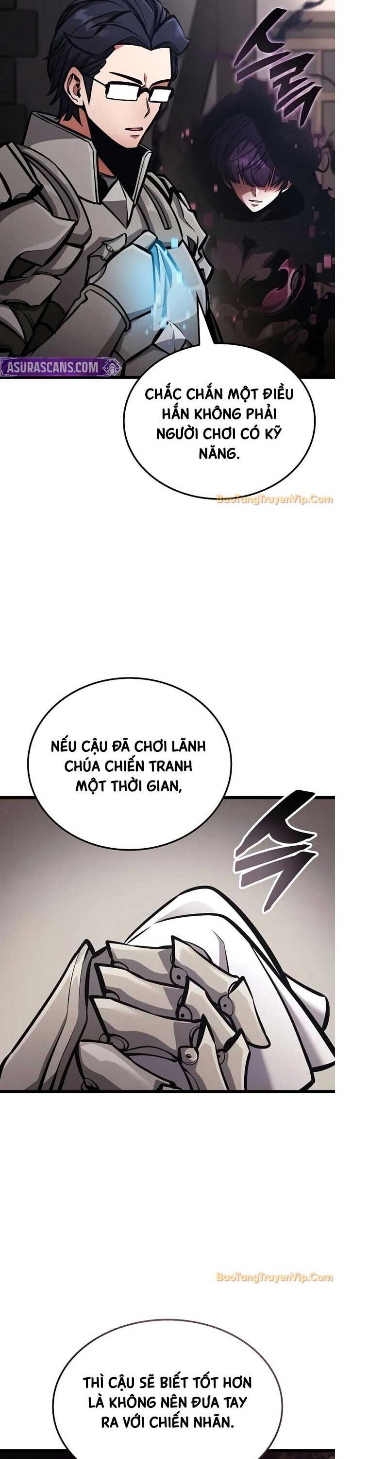 Độc Chiến Đế Vương Chương 10 Ảnh 24