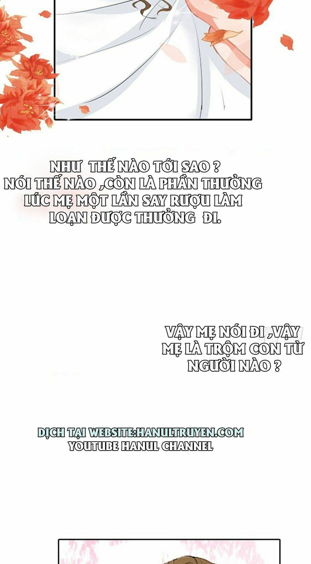 Dụ Sủng, Mua Cái Daddy Về Sủng Mommy Chương 1 Ảnh 6