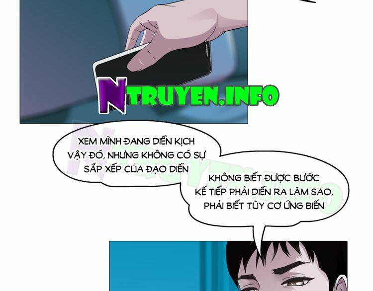 Câu Lạc Bộ Ngoại Tình Chương 42 Ảnh 45