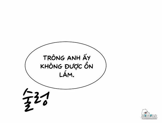 Thiếu Nữ 1m8 Chương 21 Ảnh 35