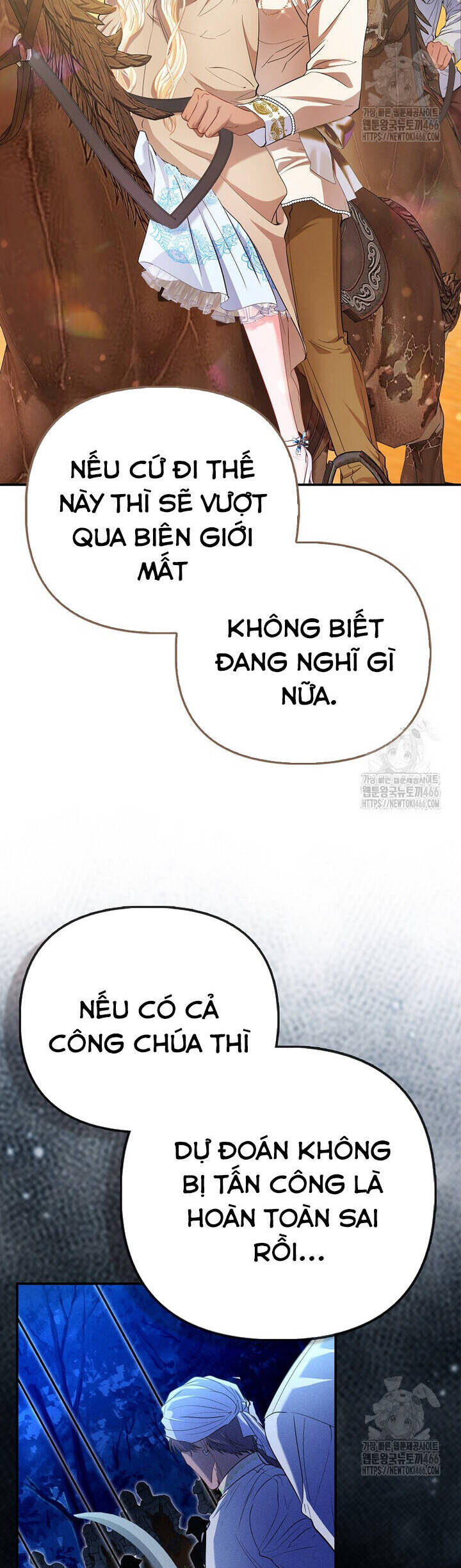 Nàng Công Chúa Của Mọi Người Chương 74 Ảnh 31