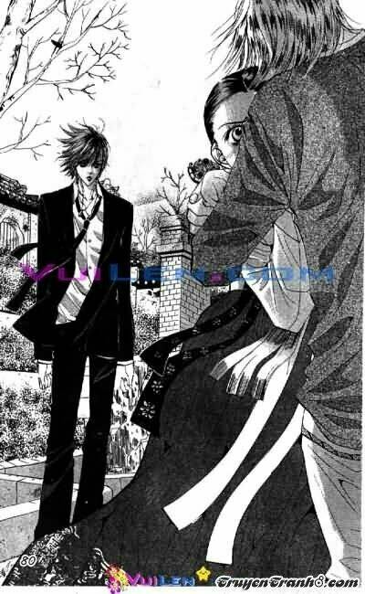 Goong - [ Hoàng Cung ] Chương 6 Ảnh 79