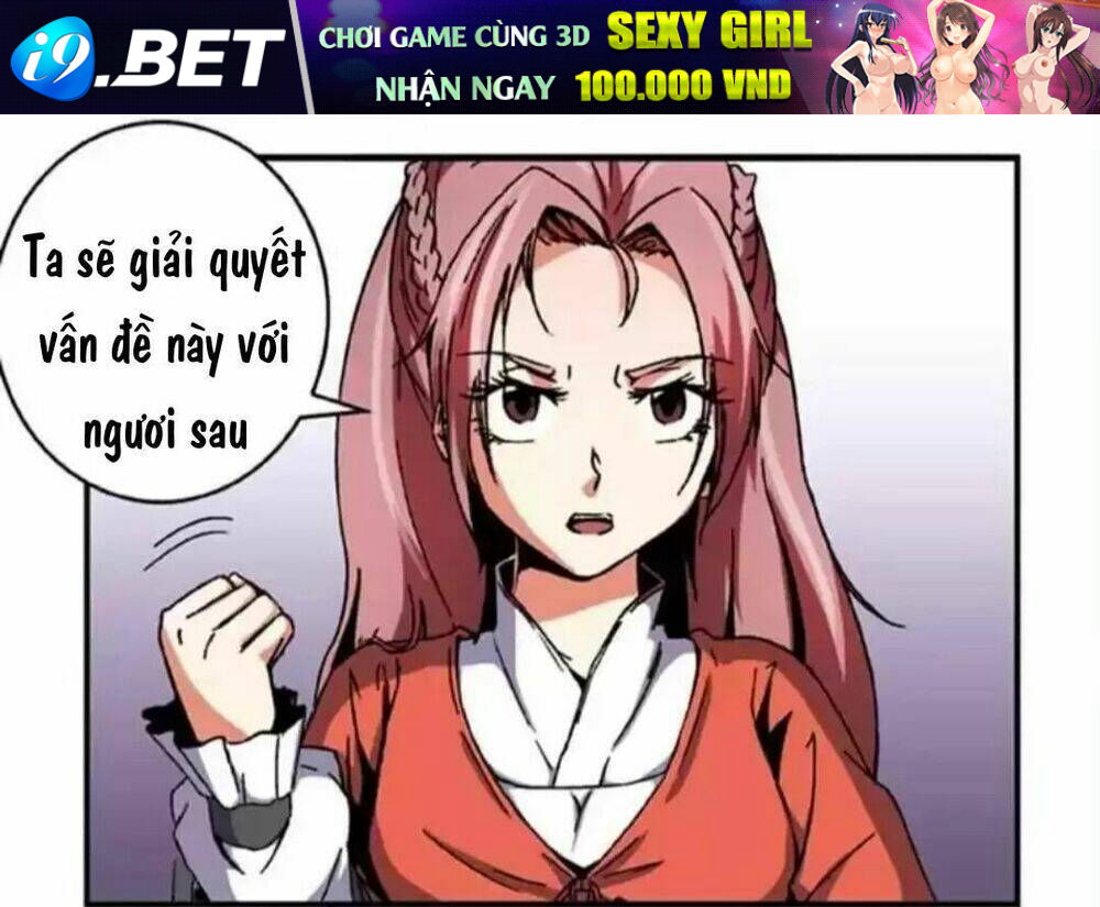 Tướng Quân Hữu Hỷ Chương 71 Ảnh 18