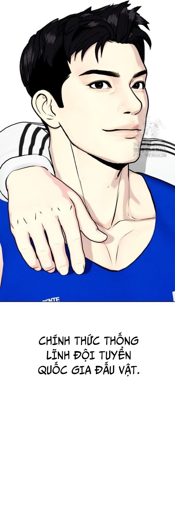 Loser Giỏi Võ Chương 118 Ảnh 28