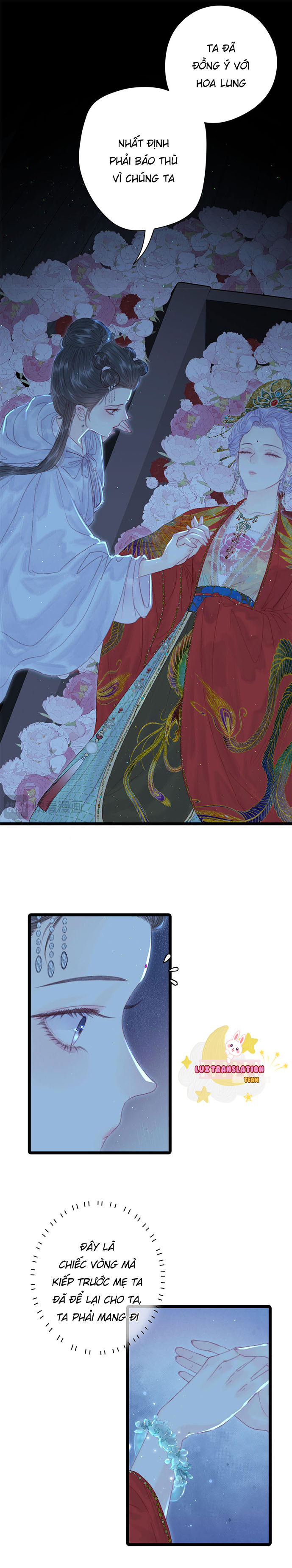 Trọng Sinh Chi Ác Phi Nghịch Thiên Chương 3 Ảnh 21