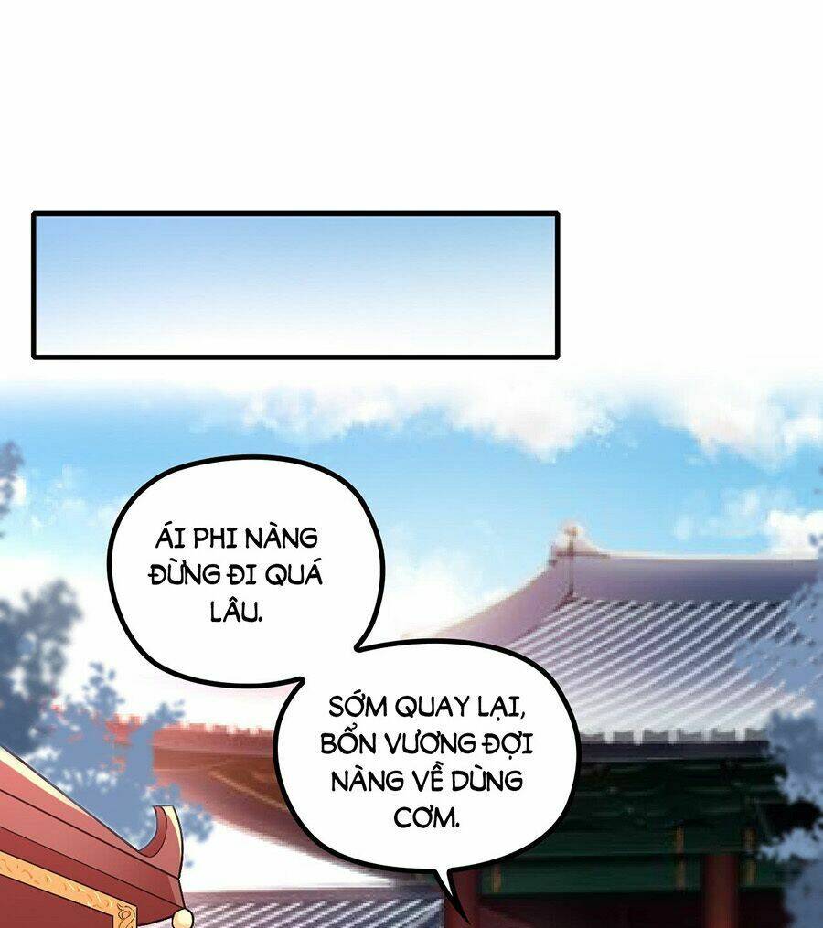 Vương Phi Thật Uy Vũ Chương 37.2 Ảnh 17