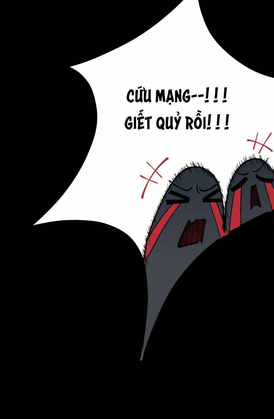 Gia Và Nữ Quỷ Đối Chọi Gay Gắt Chương 3 Ảnh 45