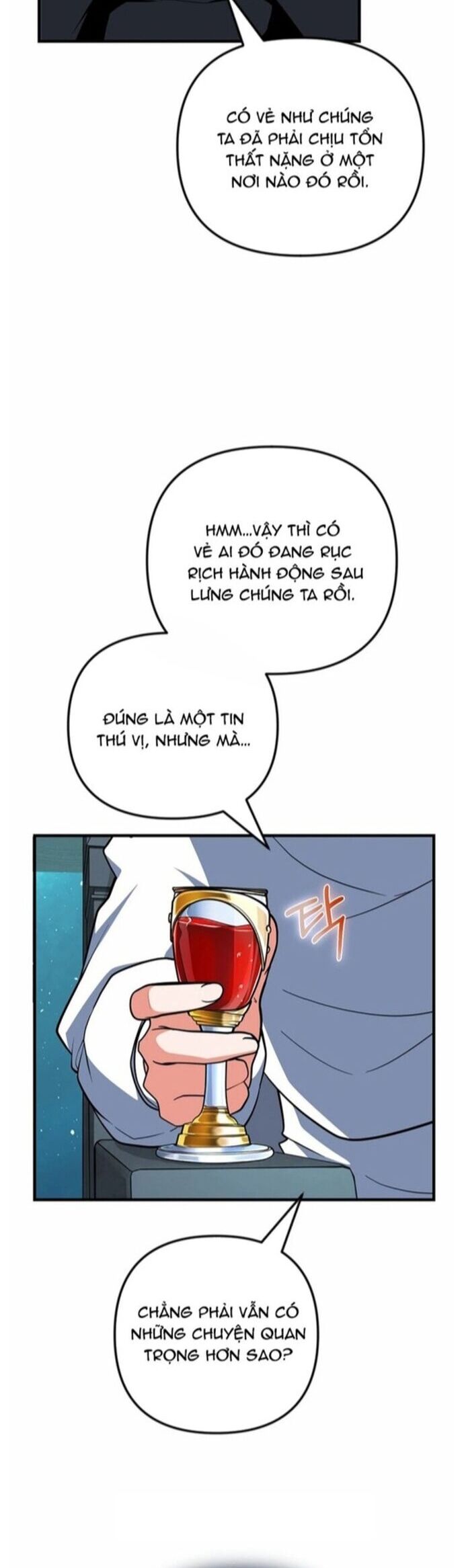 Tôi Là Người Chơi Duy Nhất Đăng Nhập Chương 196 Ảnh 52