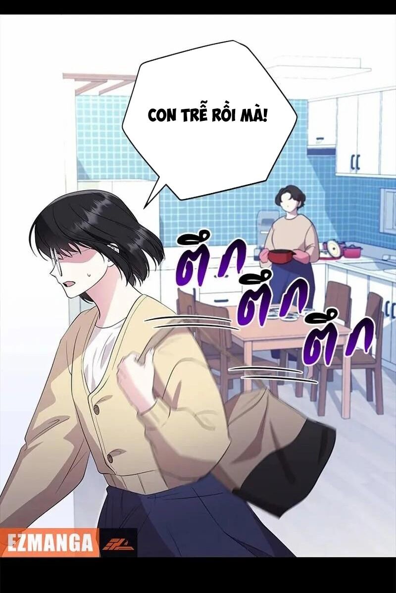 Ngược Dòng Thời Gian Để Yêu Anh Chương 9 Ảnh 40
