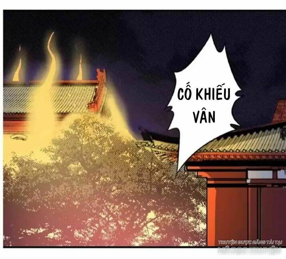 Tướng Quân Hữu Hỷ Chương 73 Ảnh 27