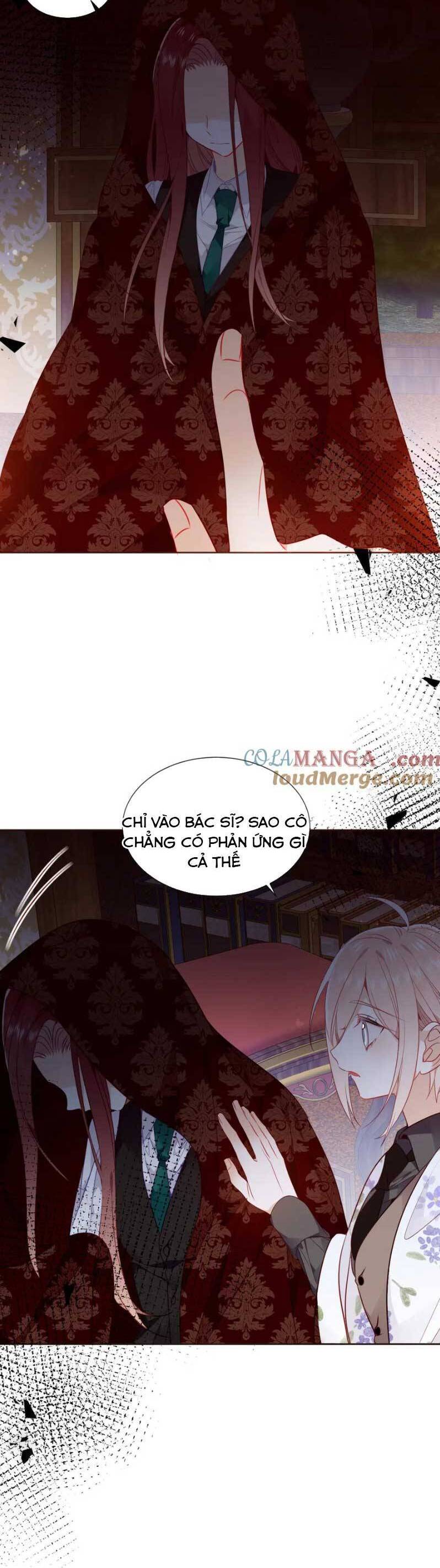 Quán Kịch Bản Trần Mộng Chương 81 Ảnh 28
