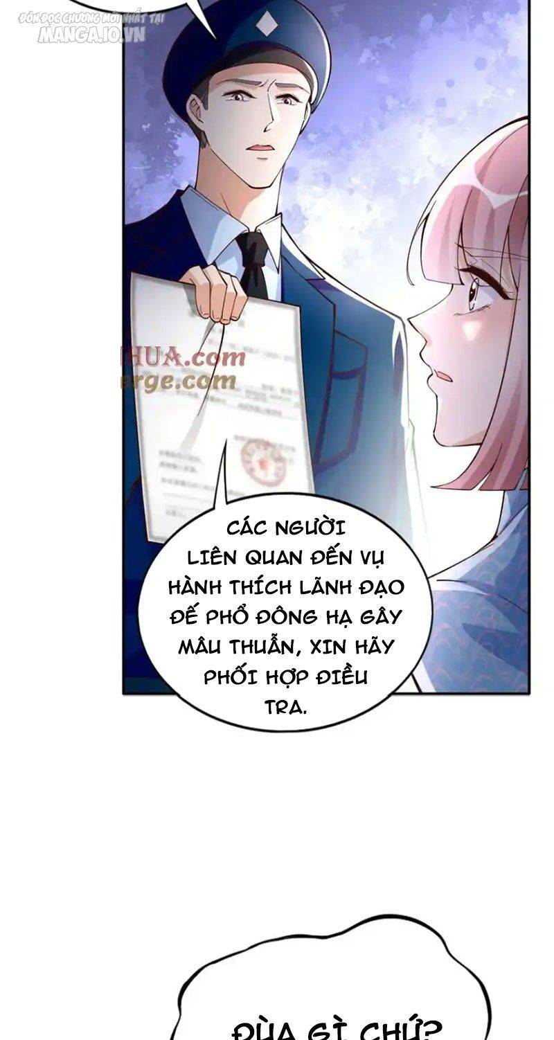 Boss Nhà Giàu Lại Là Nữ Sinh Trung Học! Chương 218 Ảnh 29