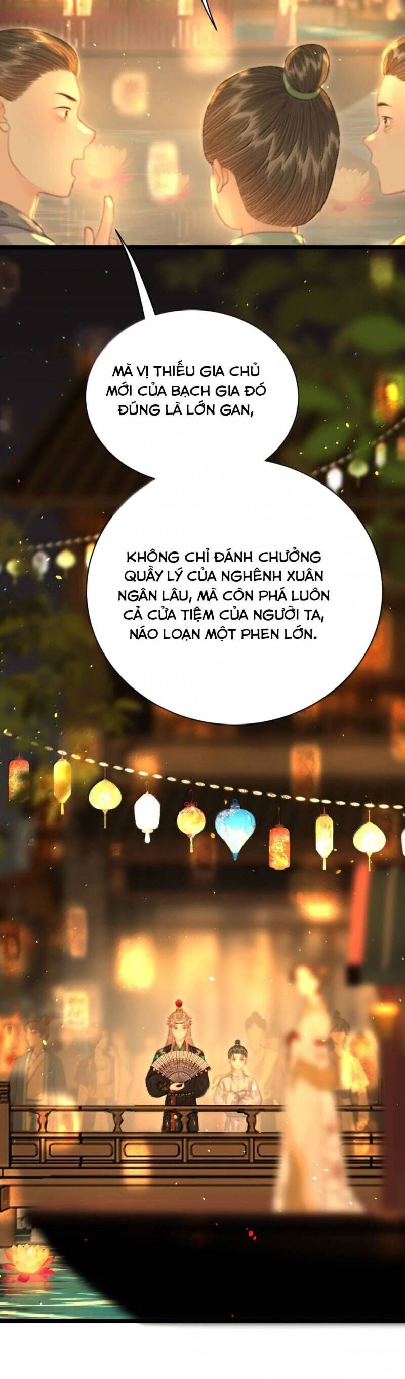 Trọng Sinh Chi Ác Phi Nghịch Tập Chương 14 Ảnh 19
