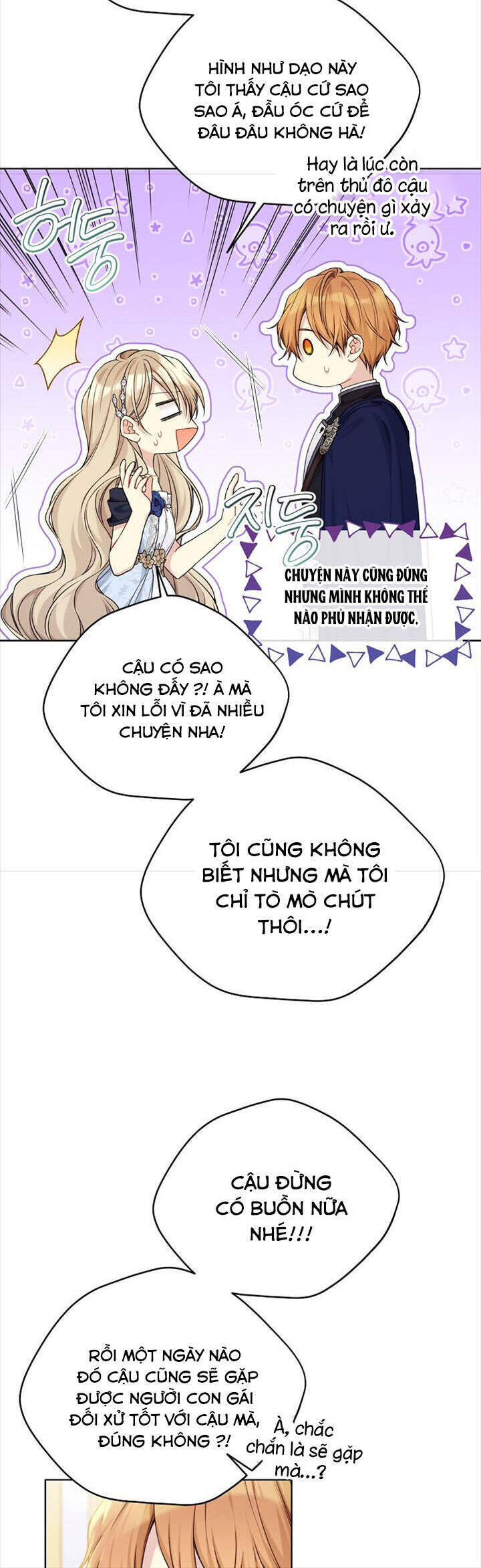 Vương Miện Viridescent Chương 97.1 Ảnh 13