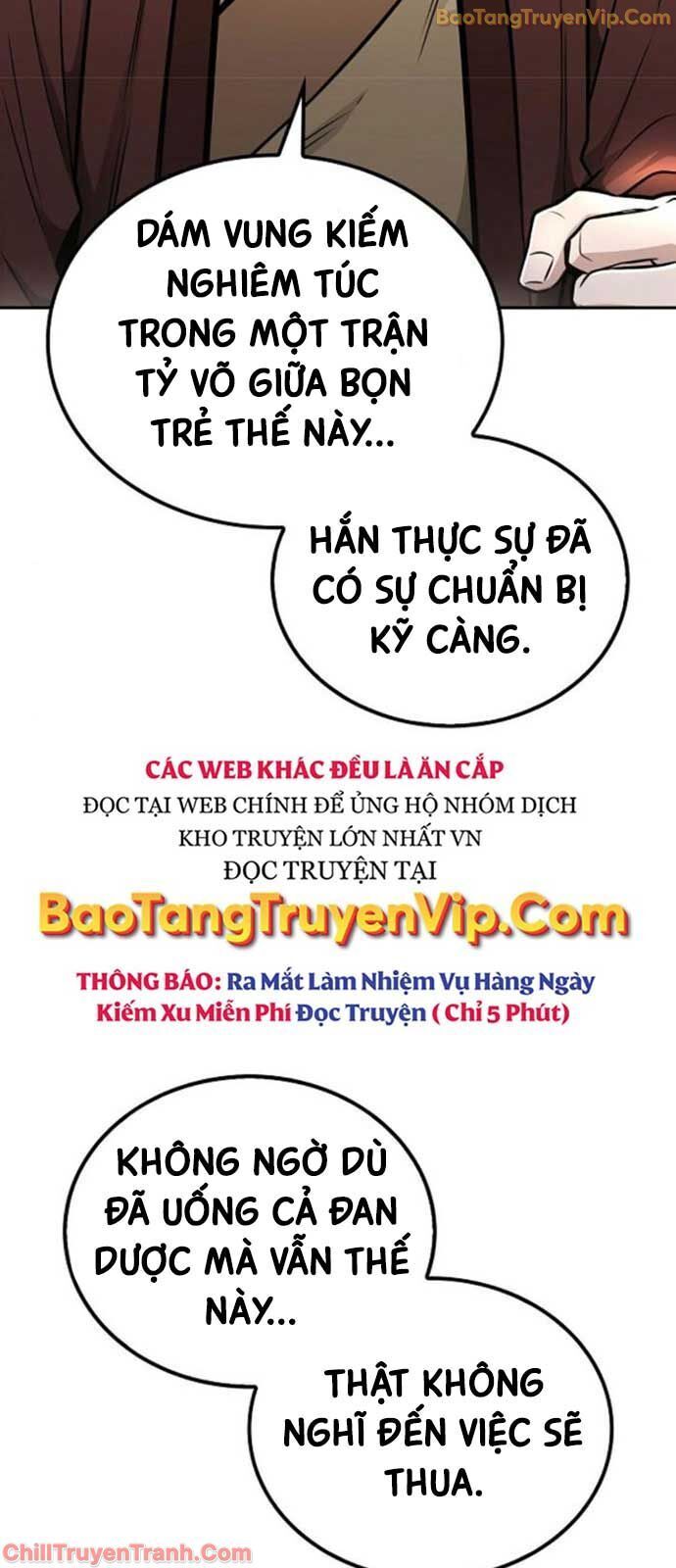 Quỷ Kiếm Thiên Tài Của Hoa Sơn Phái Chương 22 Ảnh 50