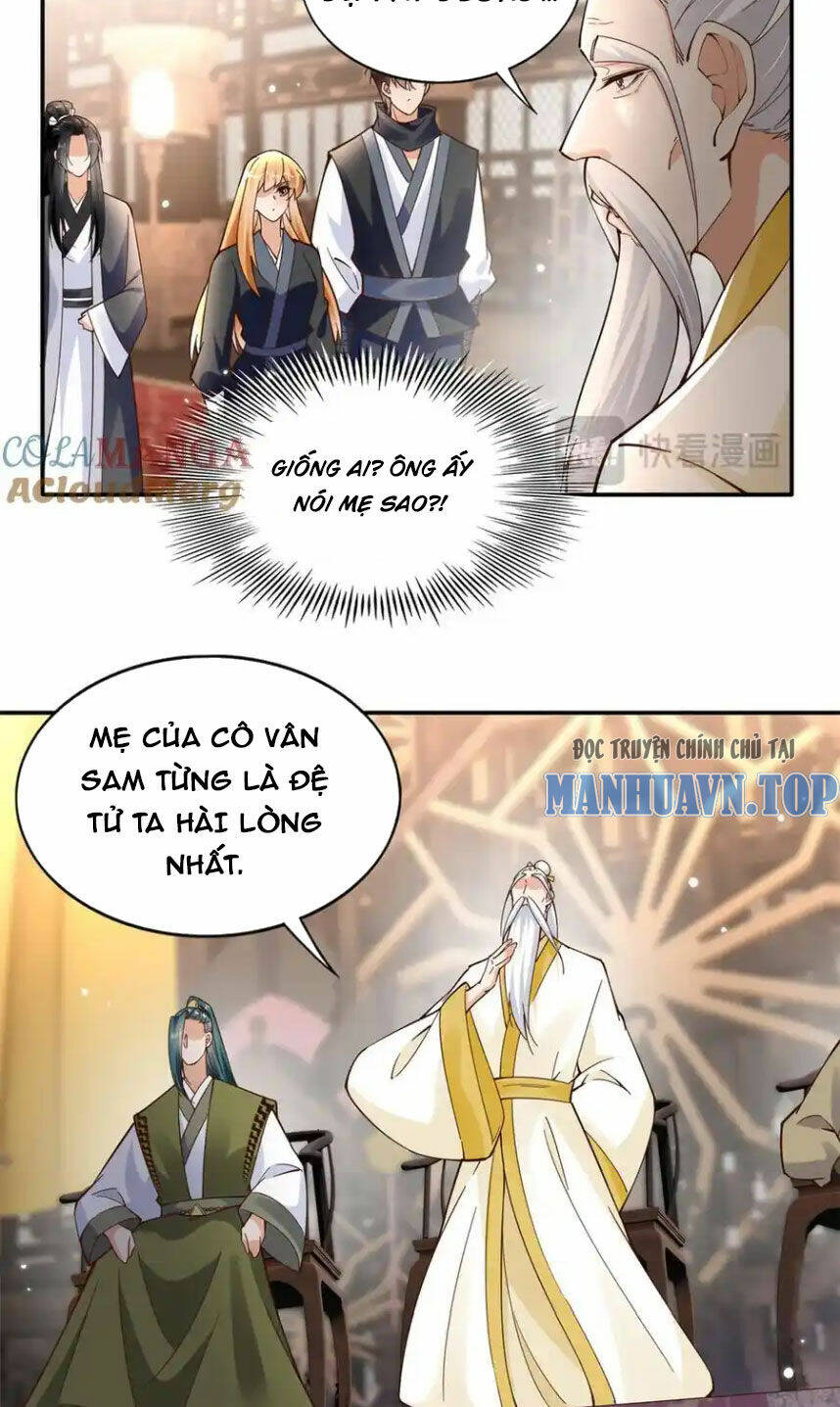Boss Nhà Giàu Lại Là Nữ Sinh Trung Học! Chương 228 Ảnh 20