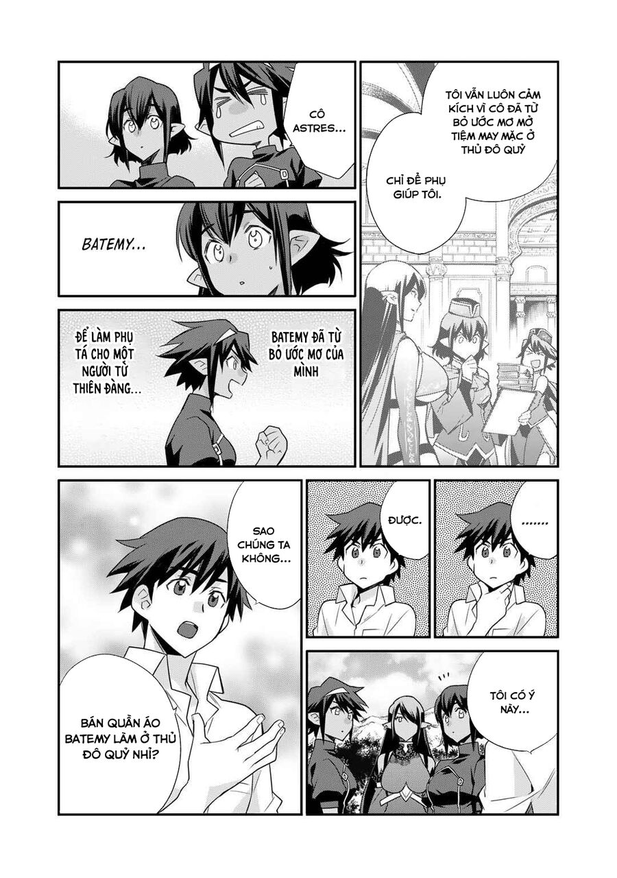 Isekai De Tochi O Katte Noujou O Tsukurou Chương 44 Ảnh 16