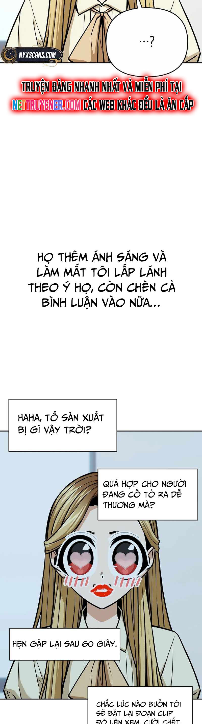 Lớ Ngớ Vớ Phải Tình Yêu Chương 111 Ảnh 48