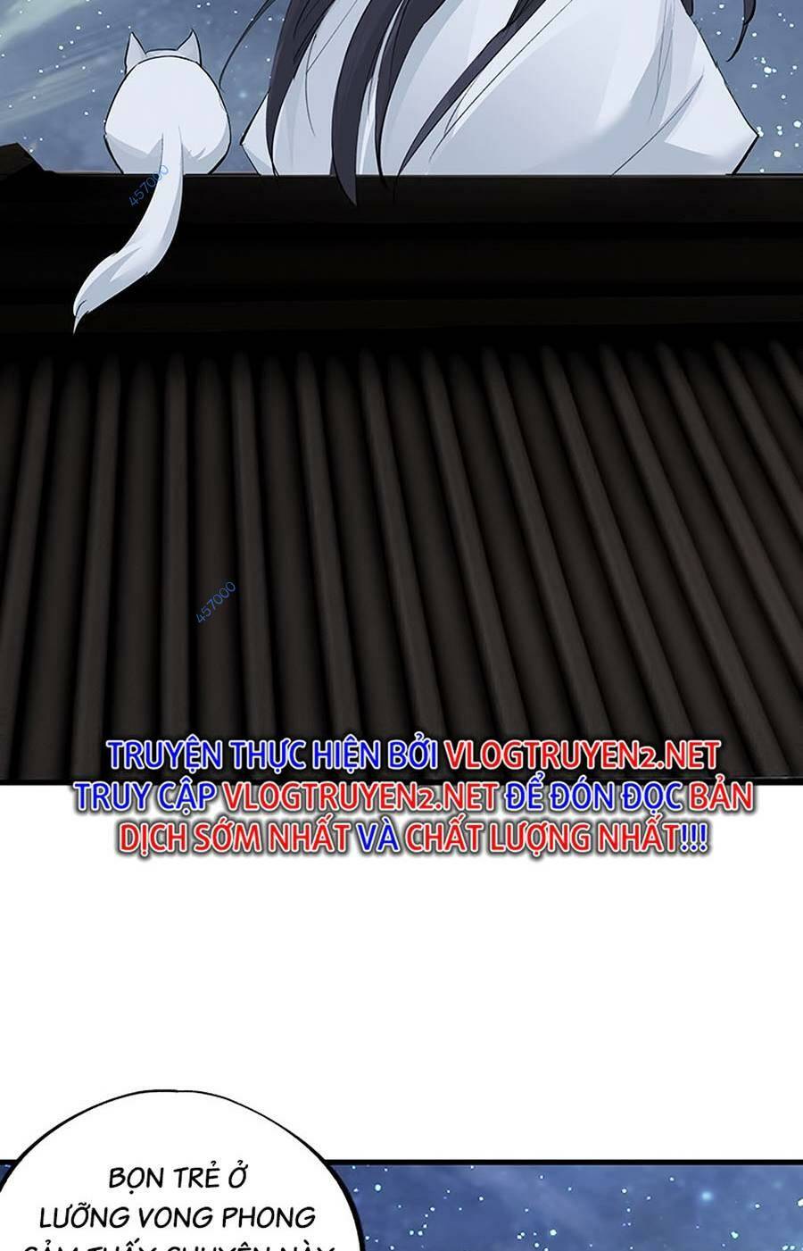 Đại Đạo Triều Thiên Chương 77 Ảnh 22