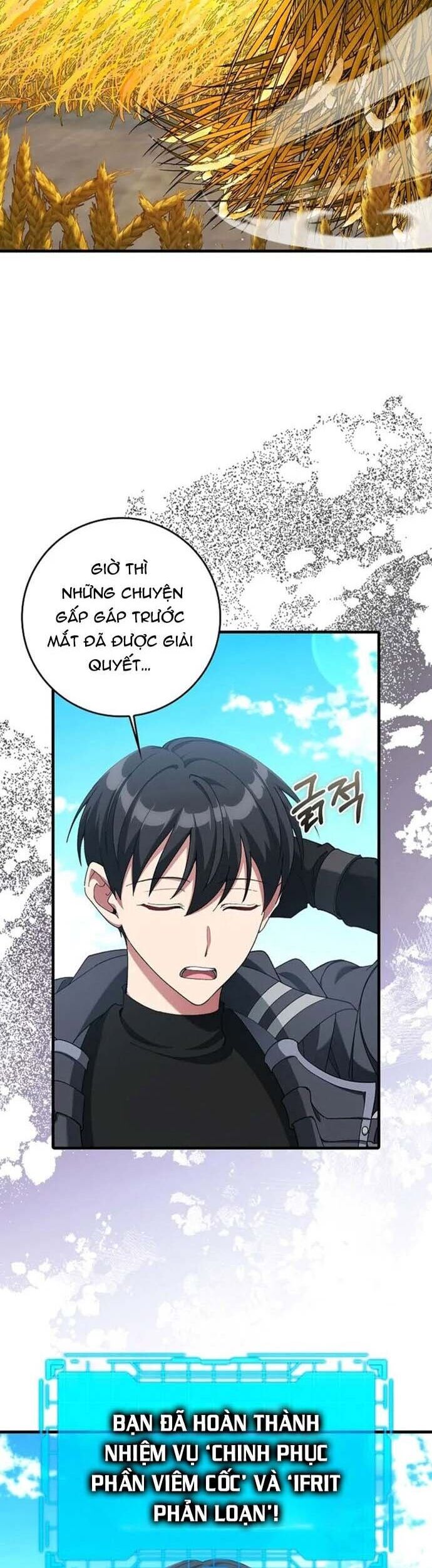 Người Chơi Cấp Tối Đa Chương 88 Ảnh 41
