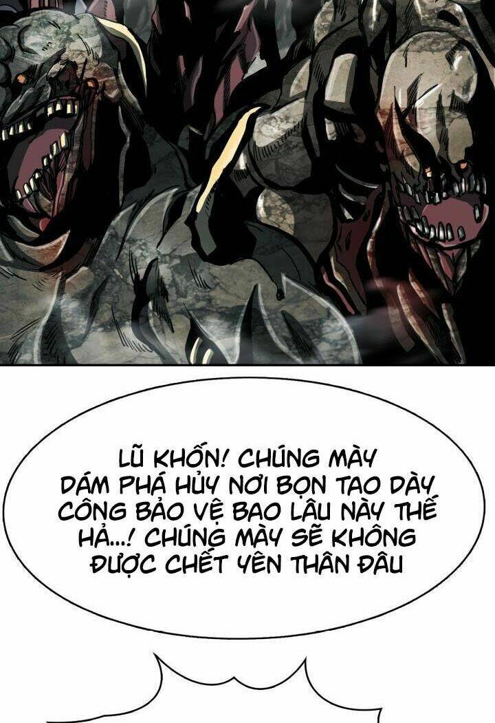 Thợ Săn Đầu Tiên Chương 91 Ảnh 51