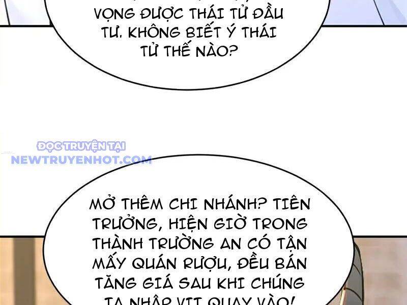 Ta Thực Sự Không Muốn Làm Thần Tiên Chương 121 Ảnh 62