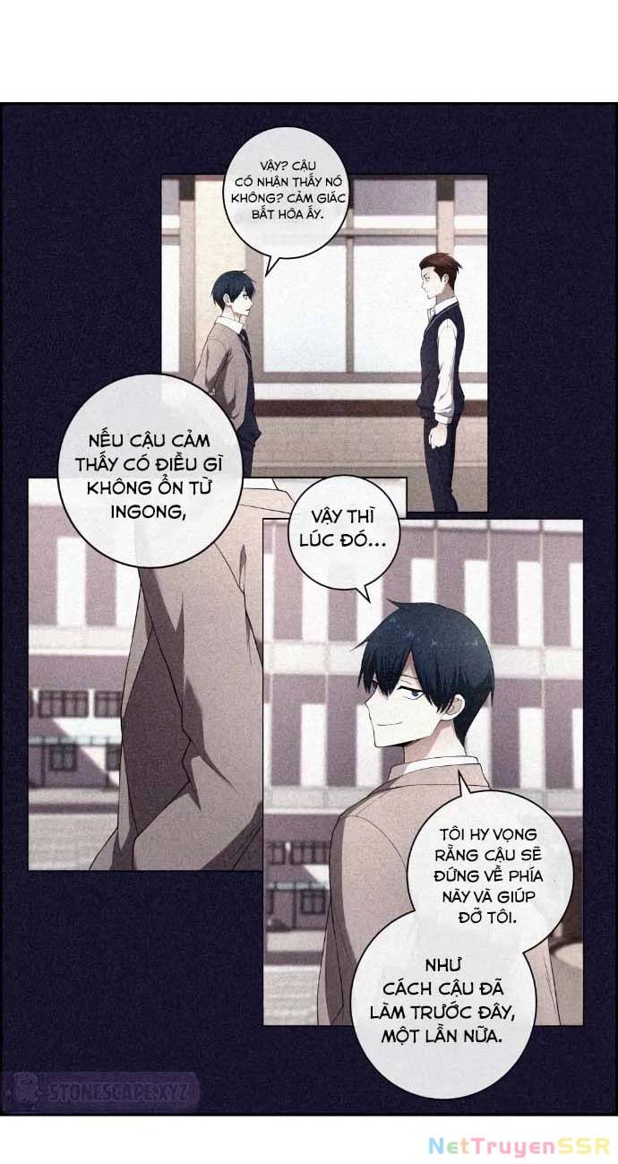 Nhân Vật Webtoon Na Kang Lim Chương 163 Ảnh 54