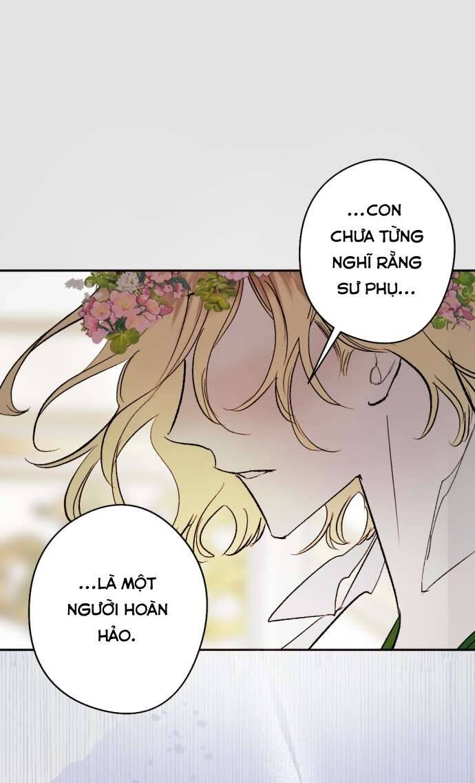 Lời Thú Nhận Của Chúa Tể Bóng Tối Chương 111 Ảnh 15