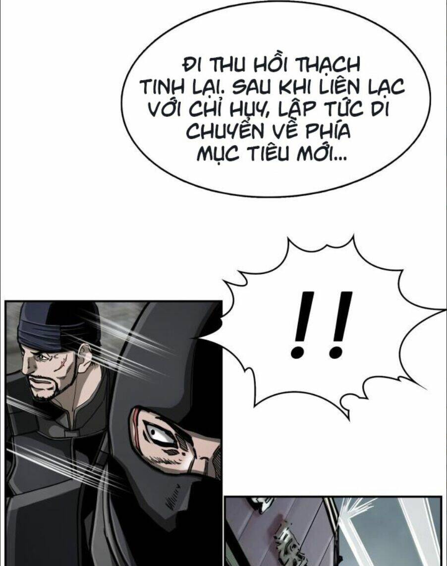 Thợ Săn Đầu Tiên Chương 84 Ảnh 14