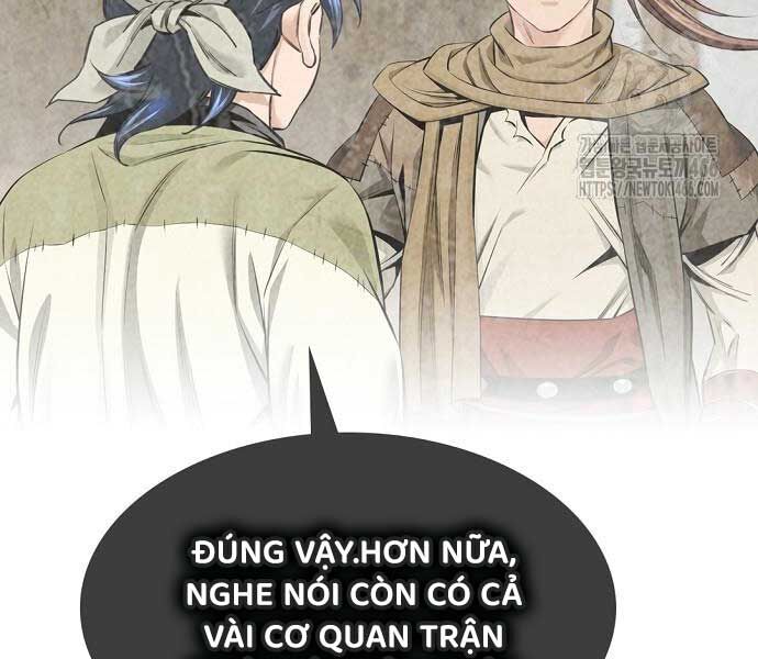 Thiên Hạ Đệ Nhất Y Lại Môn Chương 93 Ảnh 59