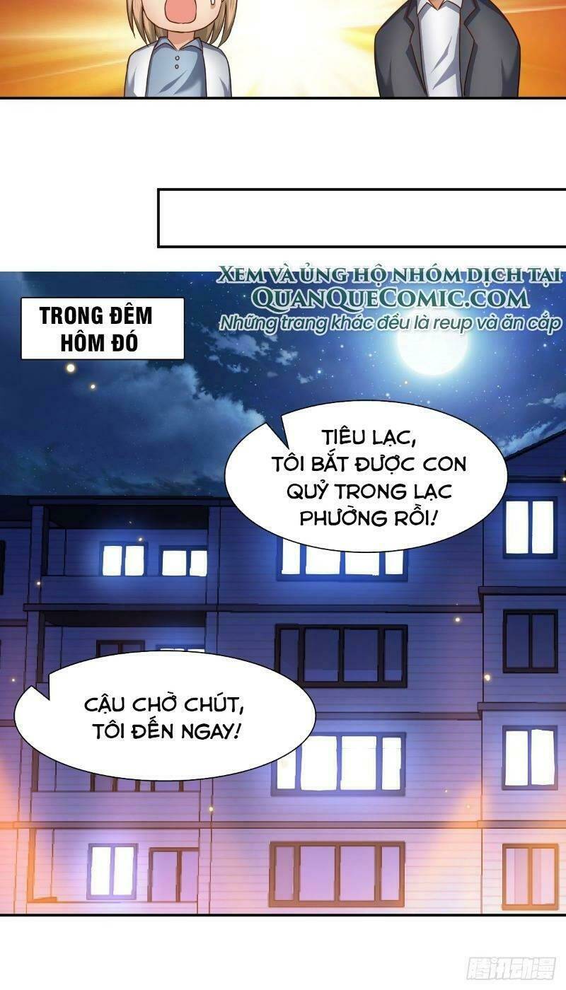 Tuyệt Thế Thiên Tài Hệ Thống Chương 60 Ảnh 9