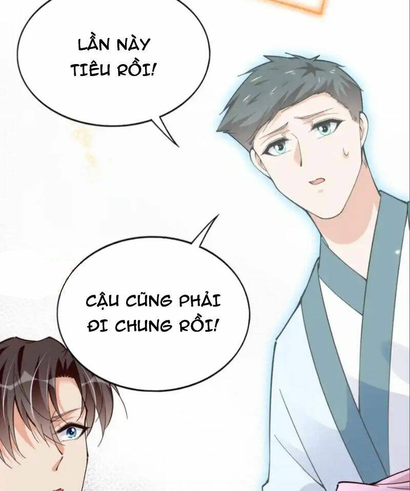 Boss Nhà Giàu Lại Là Nữ Sinh Trung Học! Chương 224 Ảnh 45