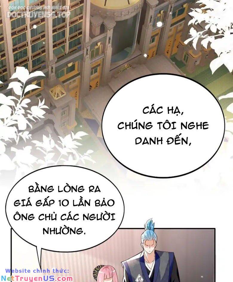 Boss Nhà Giàu Lại Là Nữ Sinh Trung Học! Chương 211 Ảnh 19