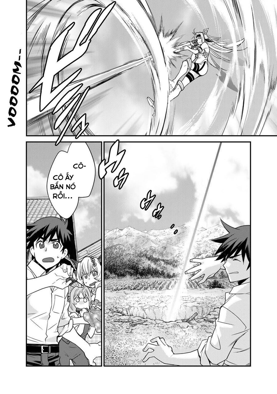 Isekai De Tochi O Katte Noujou O Tsukurou Chương 38 Ảnh 22