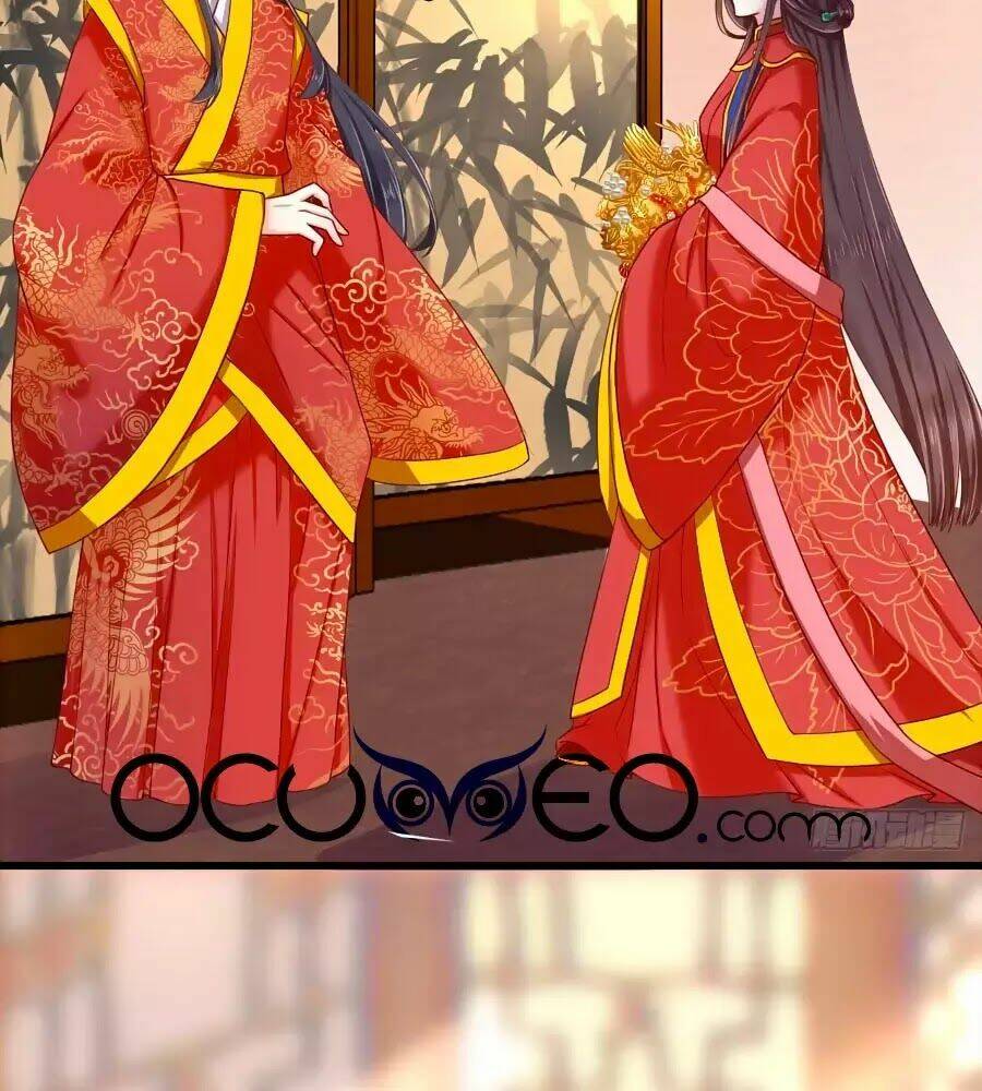 Quyền Phi Chi Đế Y Phong Hoa Chương 1.2 Ảnh 23