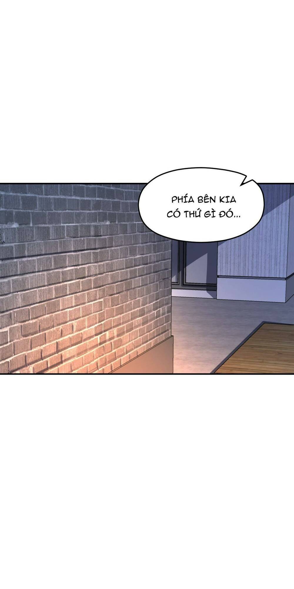 Mệnh Danh Thuật Của Bóng Tối Chương 54 Ảnh 25
