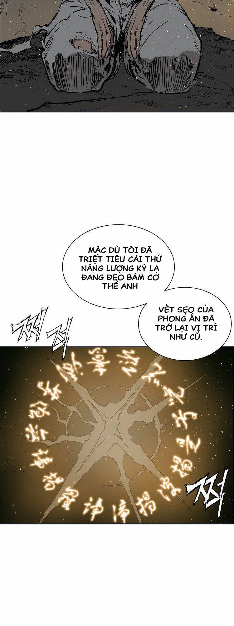 Vô Kiếm Tiểu Tử Chương 97 Ảnh 74
