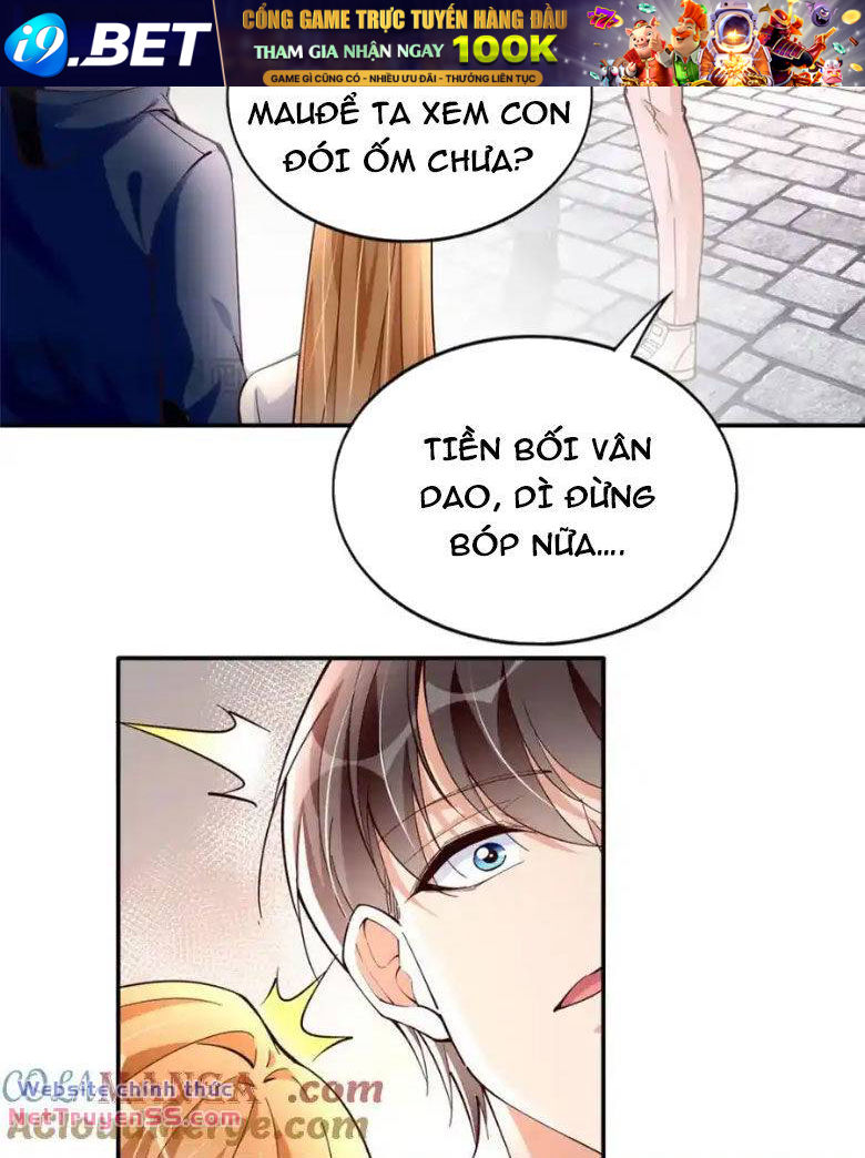Boss Nhà Giàu Lại Là Nữ Sinh Trung Học! Chương 221 Ảnh 45