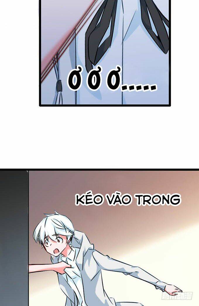 Huyết Đồng Tử Chương 14 Ảnh 41
