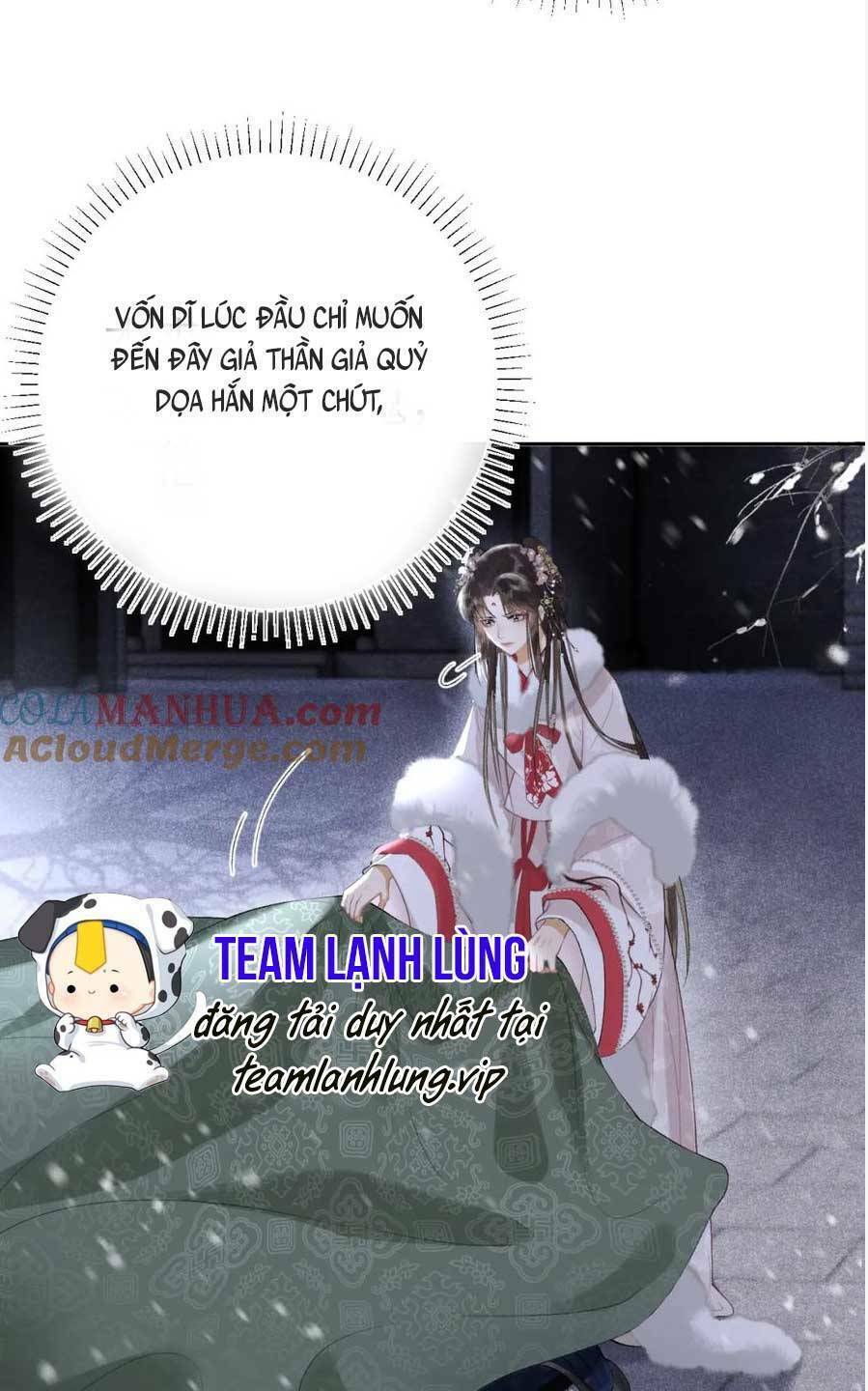 Hắc Nguyệt Quang Nắm Trong Tay Kịch Bản Be Phần 2 Chương 19 Ảnh 28