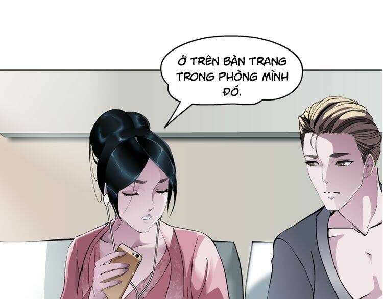 Câu Lạc Bộ Ngoại Tình Chương 29 Ảnh 48